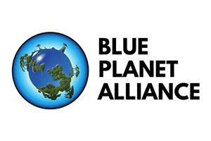 Blue Planet Alliance